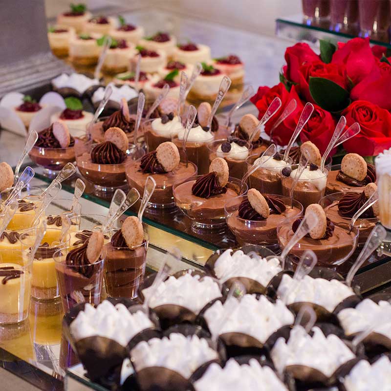 Postres