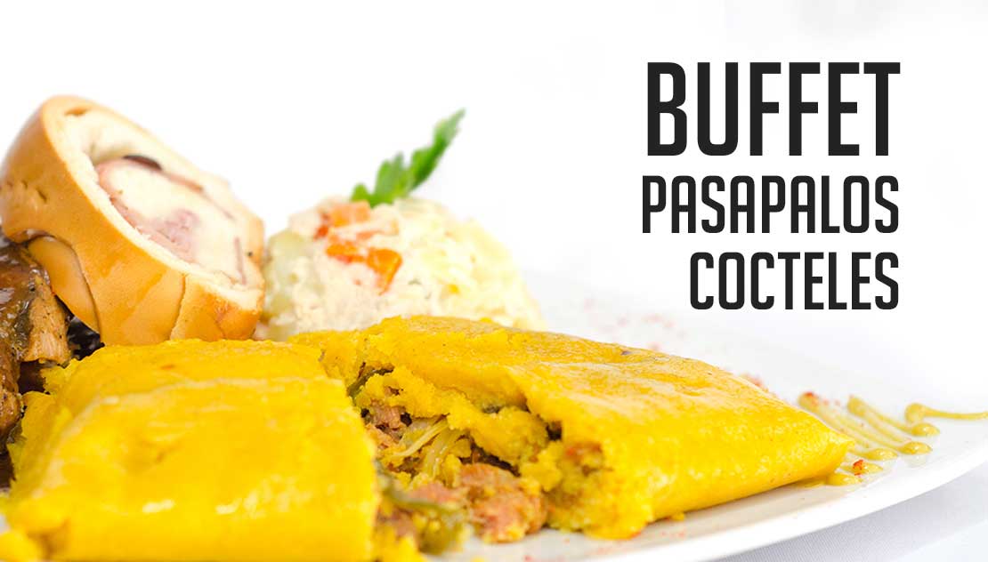 Buffet empresarial
